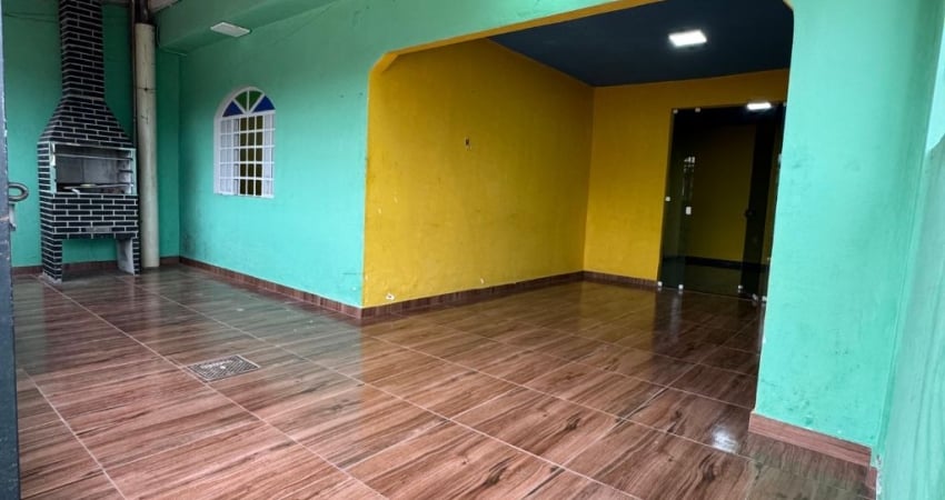 Casa com 3 quartos à venda na Quadra QR 427 Conjunto 4, 5, Samambaia Norte (Samambaia), Brasília