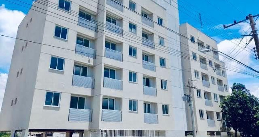 Apartamento com 1 quarto à venda na Quadra QR 601, 10, Samambaia Norte (Samambaia), Brasília