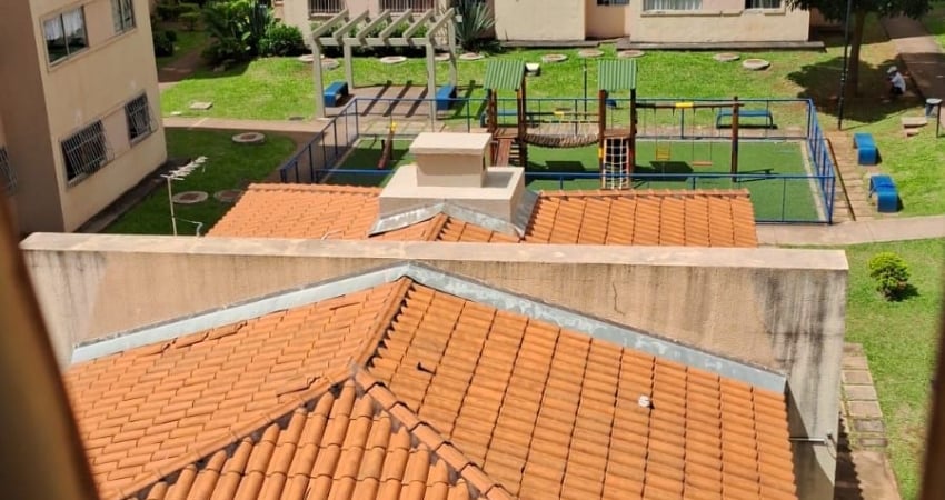 Apartamento com 2 quartos à venda na Quadra QS 5 Conjunto 2, 5, Riacho Fundo II, Brasília