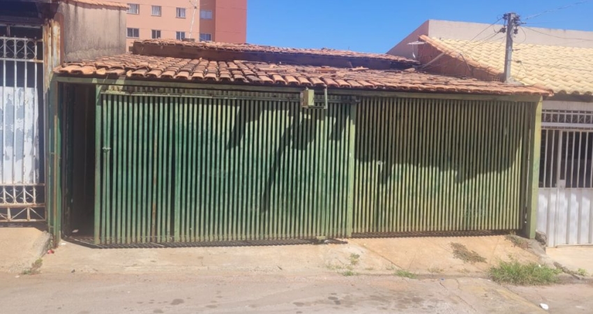 Casa com 3 quartos à venda na Quadra QR 610, 2, Samambaia Norte (Samambaia), Brasília