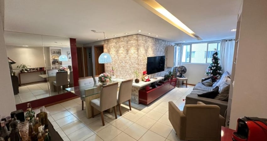 Apartamento com 3 quartos à venda na Rua 31, 2, Sul (Águas Claras), Brasília