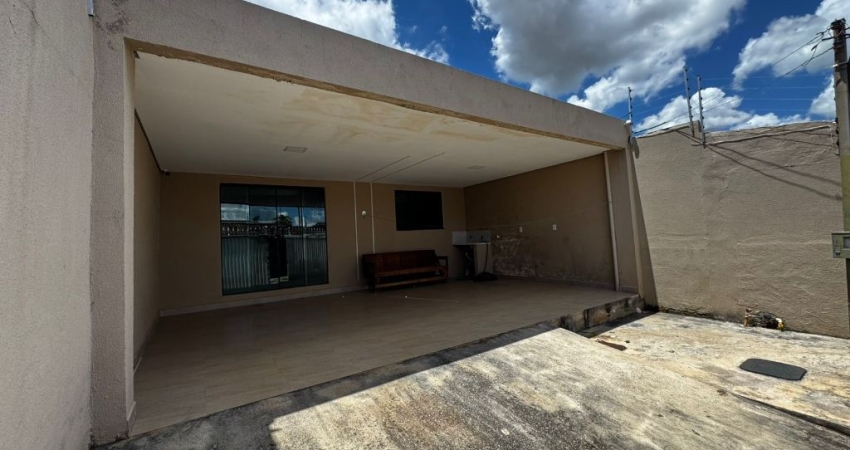 Casa com 3 quartos à venda na Quadra QR 413, 2, Samambaia Norte (Samambaia), Brasília