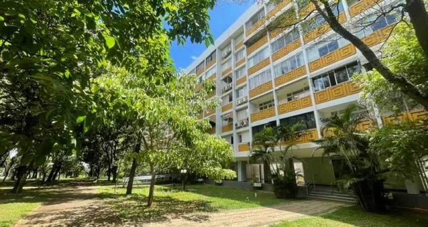 Apartamento com 2 quartos à venda na Quadra SQN 106, 1, Asa Norte, Brasília