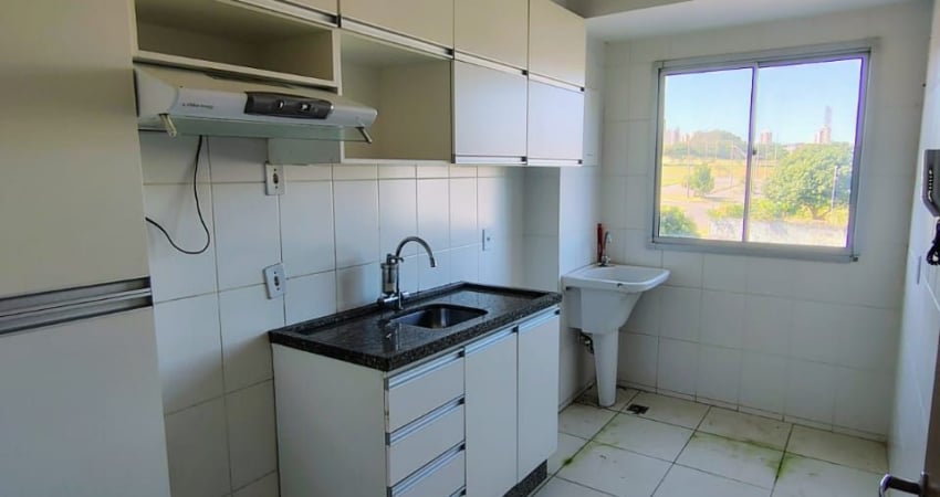 Apartamento com 2 quartos à venda na Quadra QR 403 Conjunto 6, 2, Samambaia Norte (Samambaia), Brasília