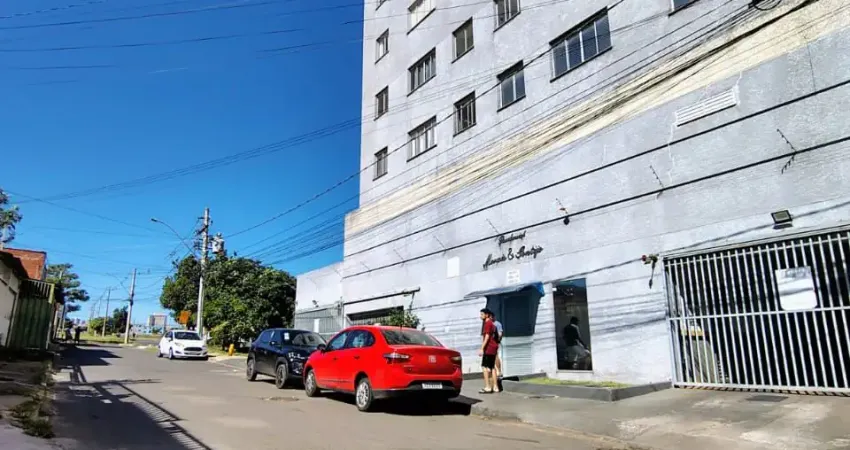 Apartamento com 2 quartos à venda na Quadra QR 403 Conjunto 6, 2, Samambaia Norte (Samambaia), Brasília