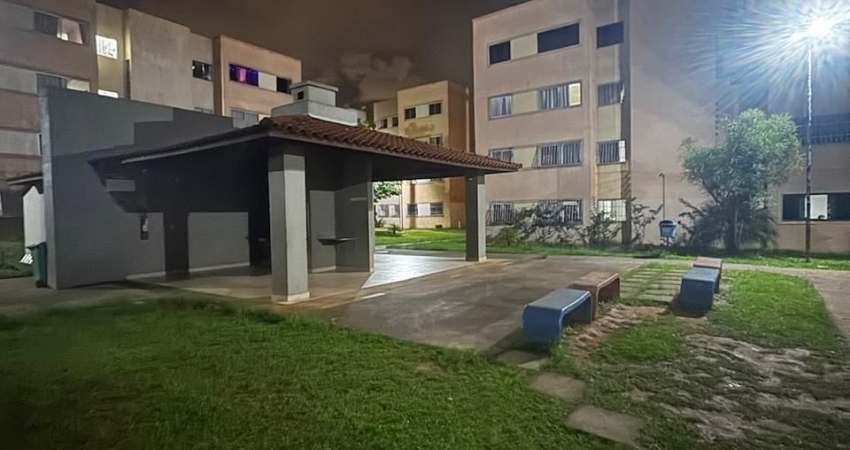 Apartamento com 2 quartos à venda na Quadra QC 3 Conjunto 11, 5, Riacho Fundo II, Brasília