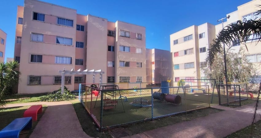 Apartamento com 2 quartos à venda na Quadra QS 3 Conjunto 7, 2, Riacho Fundo II, Brasília