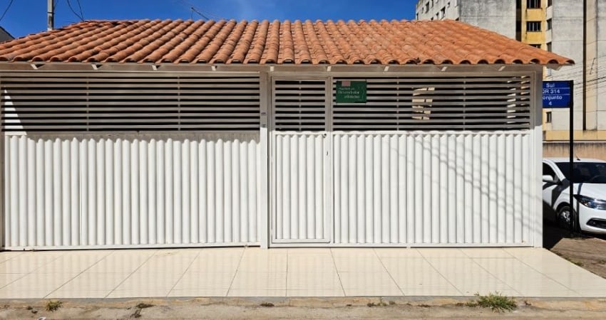 Casa com 3 quartos à venda na Quadra QR 314, 2, Samambaia Sul (Samambaia), Brasília