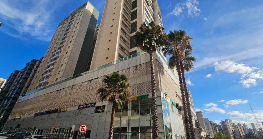 APARTAMENTO 4 QUARTOS RESIDENCIAL SUPREMO AGUAS CLARAS