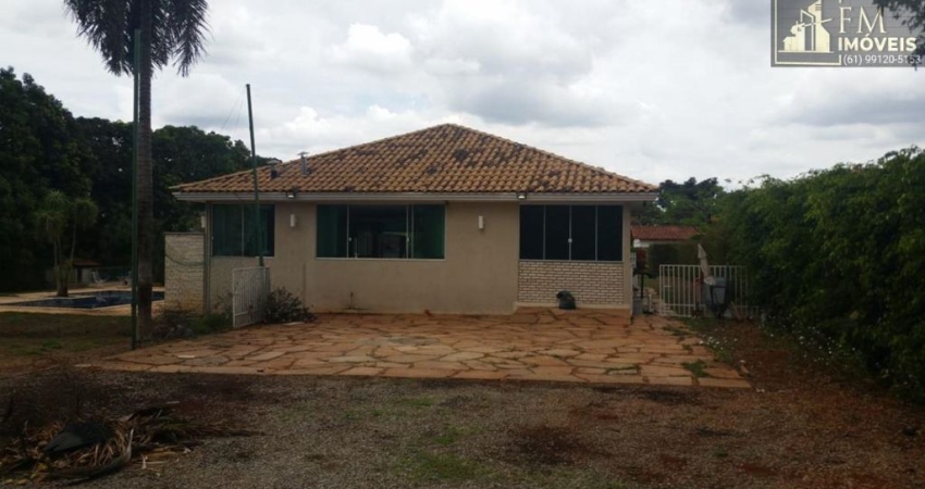 Casa em condomínio fechado com 3 quartos à venda na Avenida Parque Águas Claras, 2, Sul (Águas Claras), Brasília