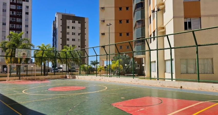 Apartamento com 3 quartos à venda na Alameda dos Eucaliptos Quadra 107, 6, Norte (Águas Claras), Brasília