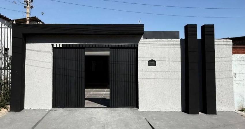 Casa com 2 quartos à venda na Quadra QR 425, 5, Samambaia Norte (Samambaia), Brasília