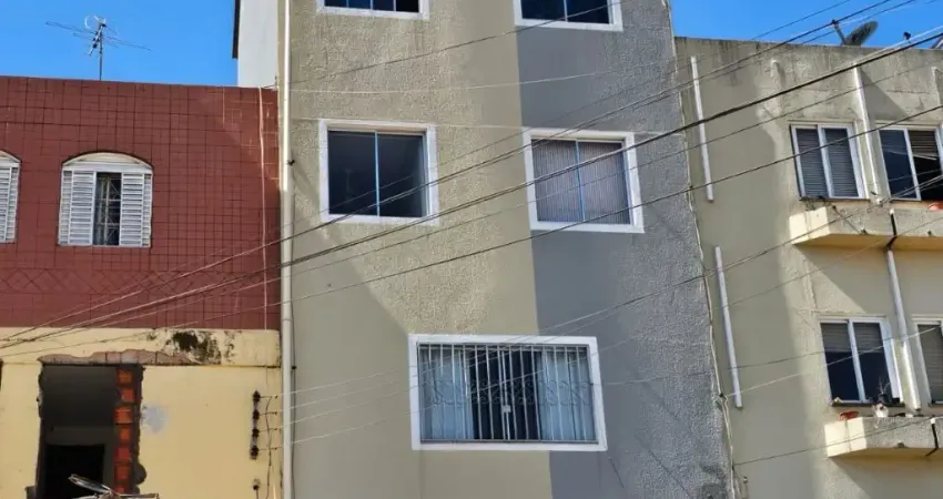 Apartamento com 2 quartos à venda na Quadra CSE 5, 2, Taguatinga Sul (Taguatinga), Brasília