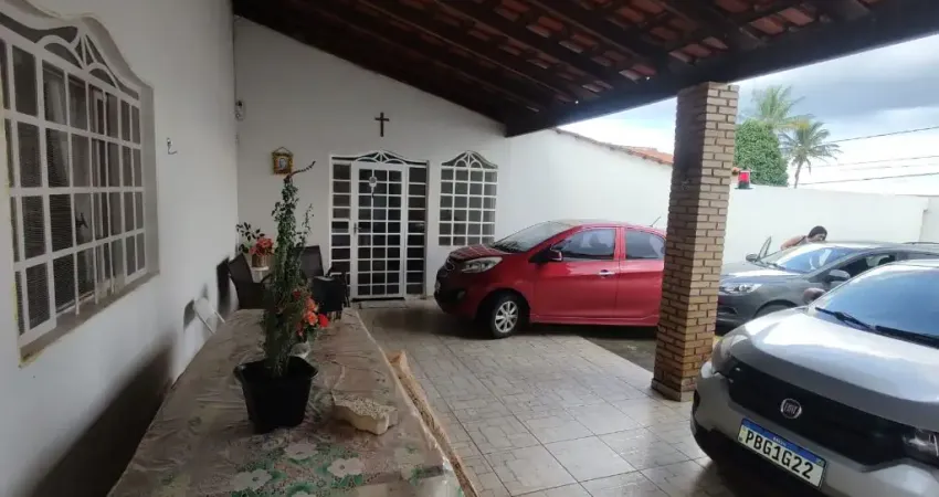 Casa em condomínio fechado com 3 quartos à venda na Rua Rua 3C, 2, Setor Habitacional Vicente Pires - Trecho 1, Brasília
