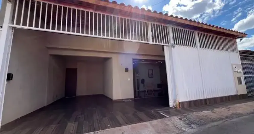 Casa com 3 quartos à venda na Quadra QNP 34 Conjunto E, 6, Ceilândia Sul (Ceilândia), Brasília