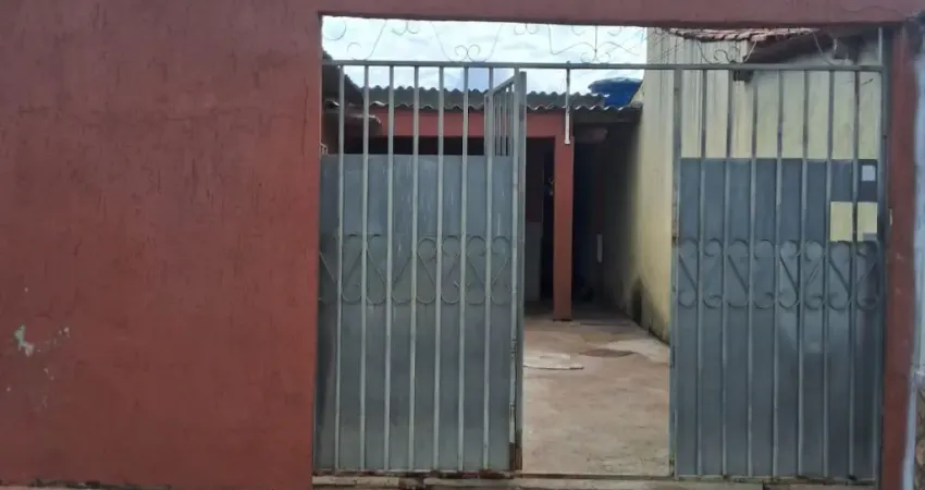 Casa com 2 quartos à venda na Quadra QR 425, 5, Samambaia Norte (Samambaia), Brasília