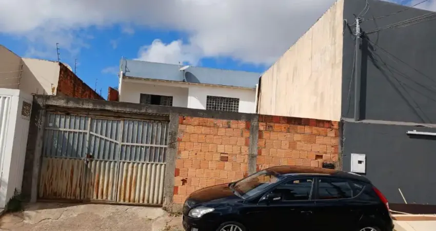 Casa com 2 quartos à venda na Quadra QR 212, 2, Samambaia Norte (Samambaia), Brasília