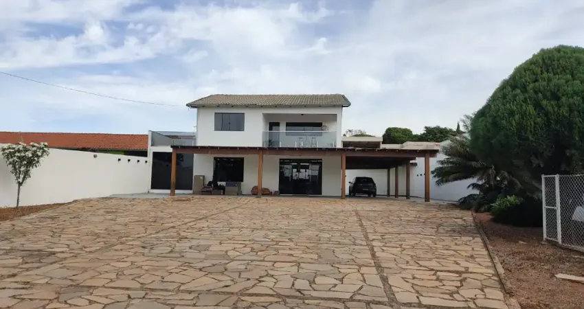 OPORTUNIDADE LOTE 940 METROS RUA 10 VICENTE PIRES SOBRADO TOP