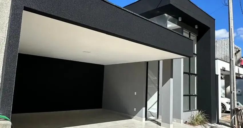 Casa em condomínio fechado com 3 quartos à venda na Colônia Agrícola Samambaia, 5, Taguatinga Norte, Taguatinga