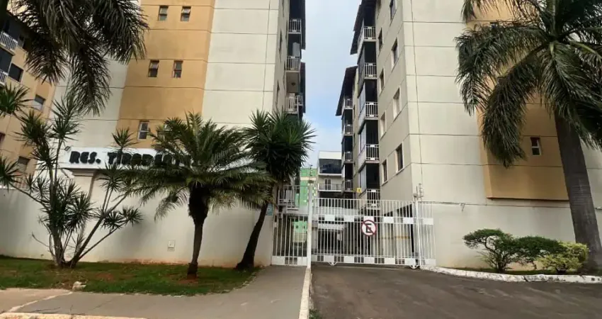 Apartamento com 2 quartos à venda na Quadra CNM 2, 2, Ceilândia Centro (Ceilândia), Brasília