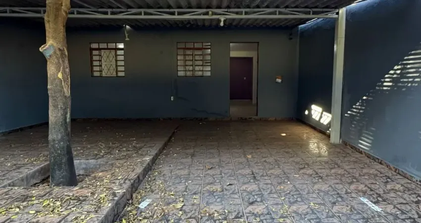 Casa com 3 quartos à venda na Quadra QR 127 Conjunto 4, 5, Samambaia Sul (Samambaia), Brasília