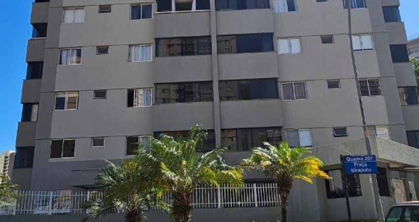 Apartamento com 3 quartos à venda na Avenida Sibipiruna, 2, Sul (Águas Claras), Brasília