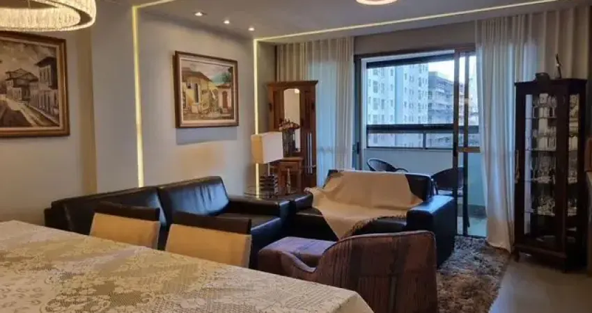 APARTAMENTO 03 SUITES RESIDENCIAL GRAUNA 127 METROS
