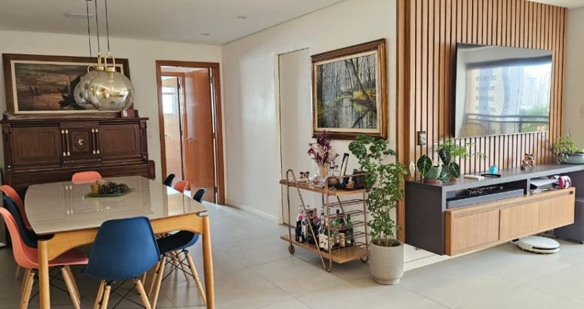 Apartamento com 3 quartos à venda na Rua 28, 6, Norte (Águas Claras), Brasília