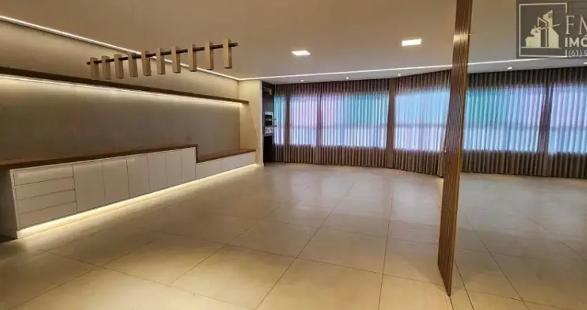 Apartamento com 2 quartos à venda na Avenida Parque Águas Claras, 6, Norte (Águas Claras), Brasília