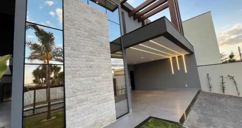 Casa em condomínio fechado com 4 quartos à venda na Rua Rua 12, 5, Setor Habitacional Vicente Pires - Trecho 1, Brasília