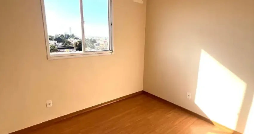 AGIO APARTAMENTO 02 QUARTOS  RESIDENCIAL BELLA ALVORADA CEILANDIA