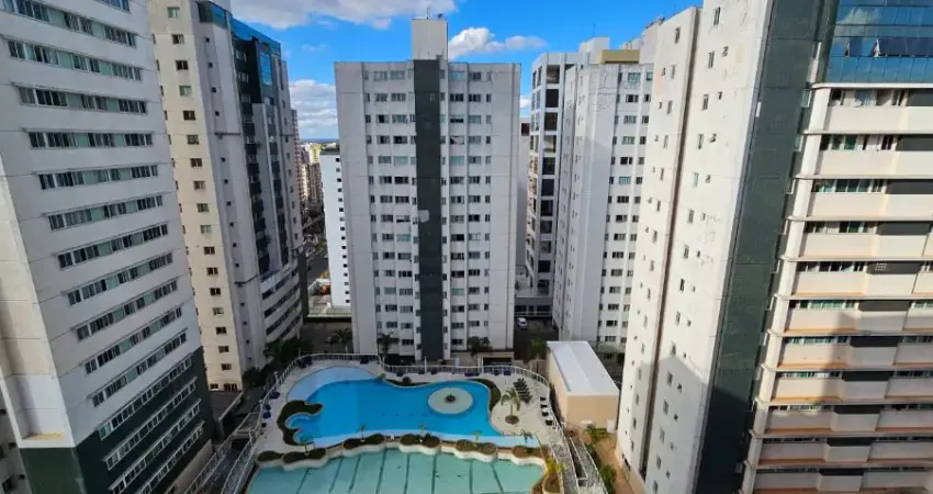 Apartamento com 4 quartos à venda na Rua 14, 2, Norte (Águas Claras), Brasília