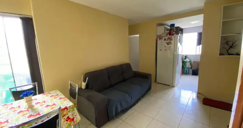 Apartamento com 2 quartos à venda na Quadra QS 411 Área Especial 1, 2, Samambaia Norte (Samambaia), Brasília