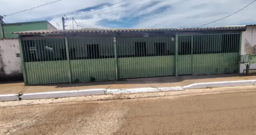 Casa com 3 quartos à venda na Quadra EQNM 36/38 Bloco F, 2, Taguatinga Norte (Taguatinga), Brasília