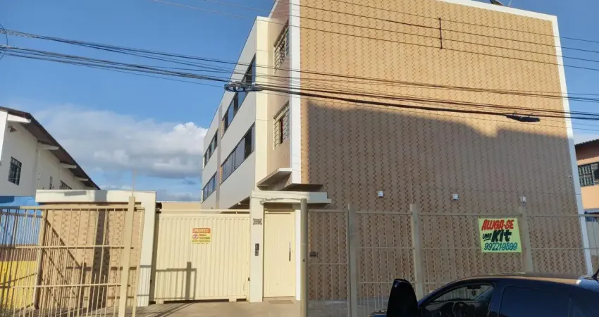 Oprtunidade apto 1 quarto com vaga de garagem csg 4 taguatinga sul