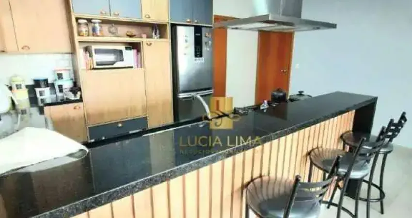 Casa LUXUOSA com PISCINA, com 4 dormitórios à venda, 280 m² por R$ 2.500.000 - Urbanova - São José dos Campos/SP