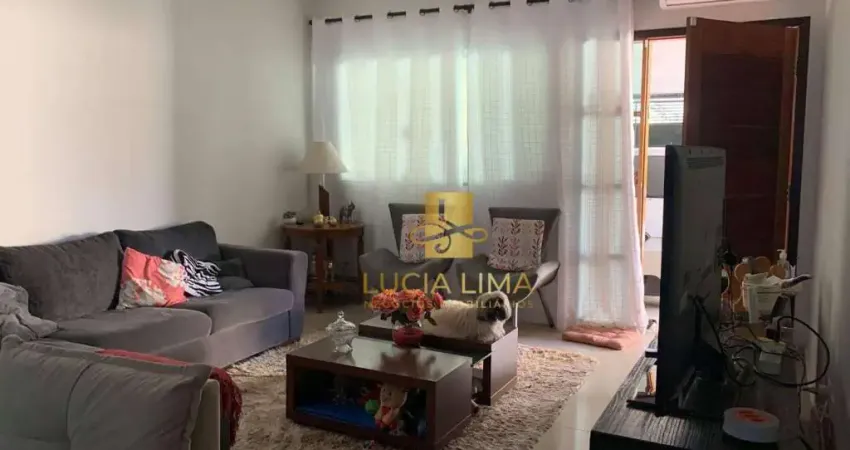Casa incrível com piscina no villa branca, 3 dormitórios à venda, 165 m² por r$ 1.299.000 - jacareí/sp