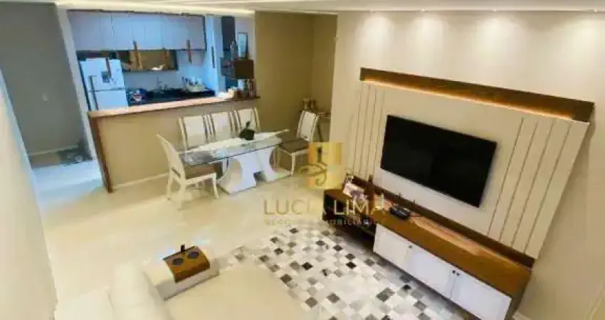 Apartamento moderno condomínio clube, com 3 dormitórios à venda, 84 m² por r$ 570.000 - pagador de andrade - jacareí/sp