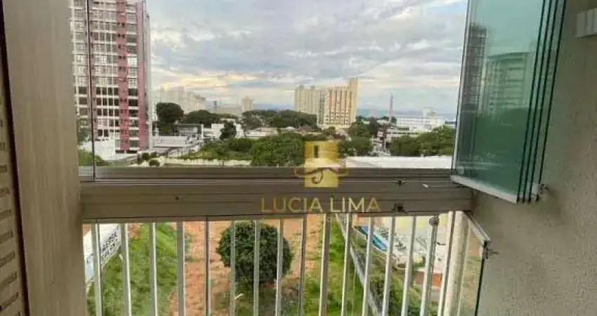 Apartamento CITY LIFE, com 2 dormitórios à venda, 58 m² por R$ 360.000 - Centro - São José dos Campos/SP