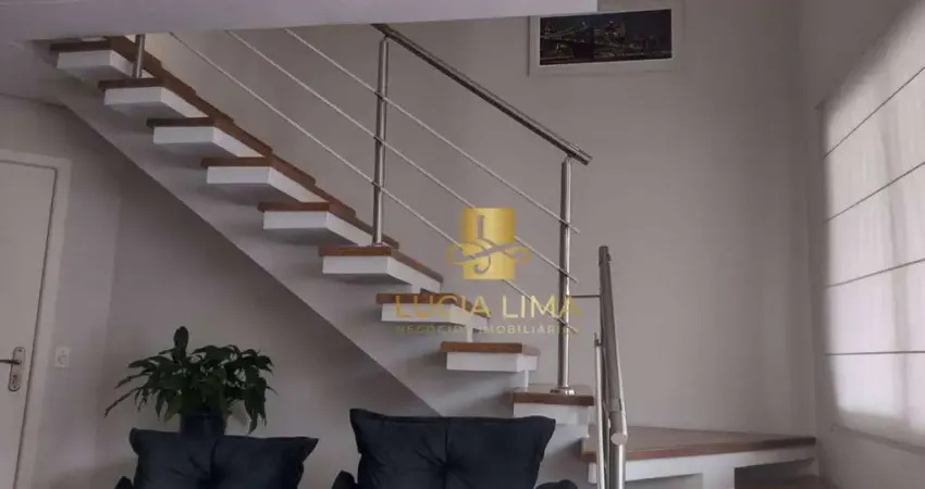 Cobertura INCRÍVEL no JARDIM AQUARIUS, com 5 dormitórios à venda, 255 m² por R$ 1.890.000 - São José dos Campos/SP