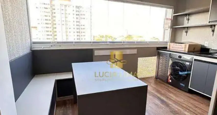 Apartamento 2 dormitórios soul parque, alugar, 70 m² por r$ 3.500/mês - conjunto residencial trinta e um de março - são josé dos campos/sp