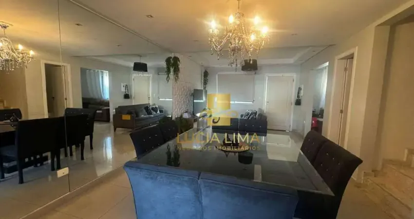 Sobrado dos SONHOS com PISCINA e ESPAÇO GOURMET,  4 dormitórios à venda, 170 m² por R$ 1.270.000 - Villa Branca - Jacareí/SP