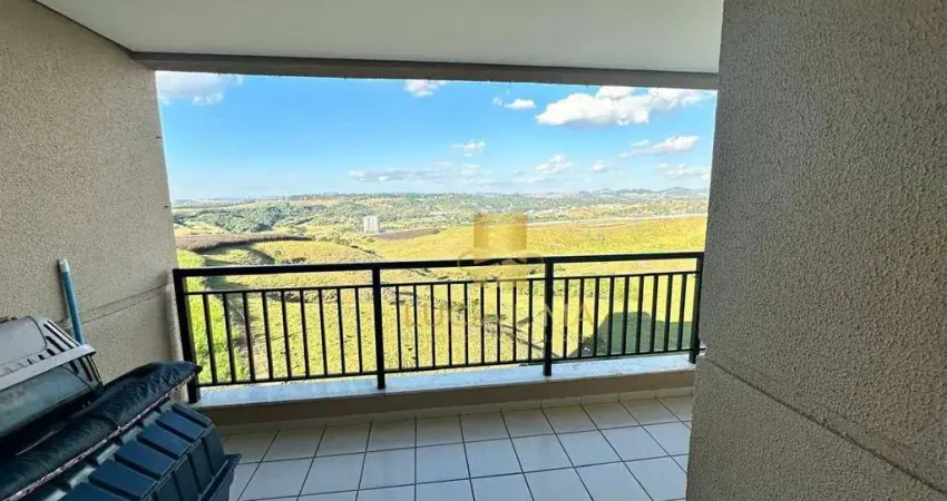 Apartamento   BRISA DO ESTORIL, com 3 dormitórios à venda, 97 m² por R$ 760.000,00 - Jardim Estoril - São José dos Campos/SP