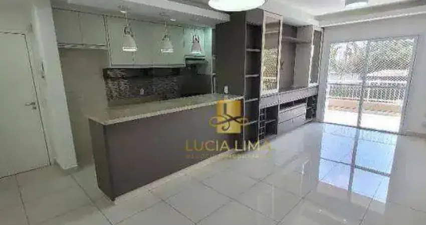 Apartamento SENSACIONAL, com 3 dormitórios à venda, 86 m² por R$ 636.000 - Jardim Sao Paulo - Jacareí/SP