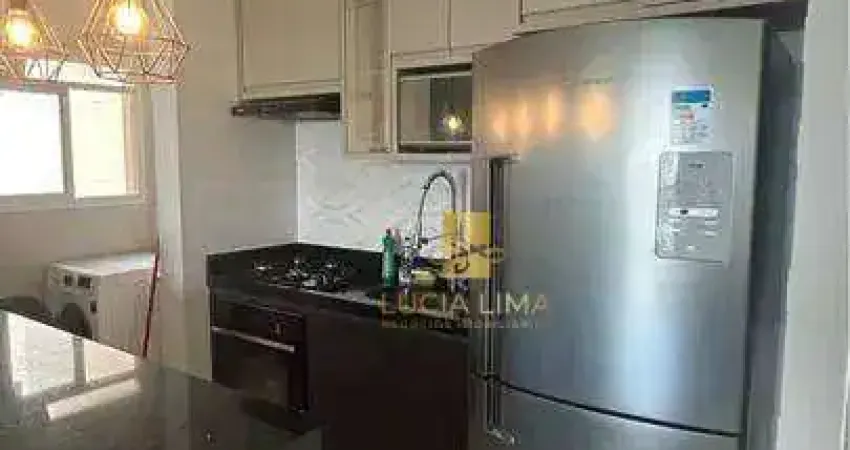 Apartamento VISTA EXUBERANTE para ALUGAR no ARBOVILLE, com 3 dormitórios, 83 m² por R$ 3.000/mês - Pagador de Andrade - Jacareí/SP