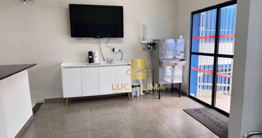 Ponto Comercial Amplo e Versátil para ALUGAR no CENTRO, por R$ 4.500/mês -  São José dos Campos/SP