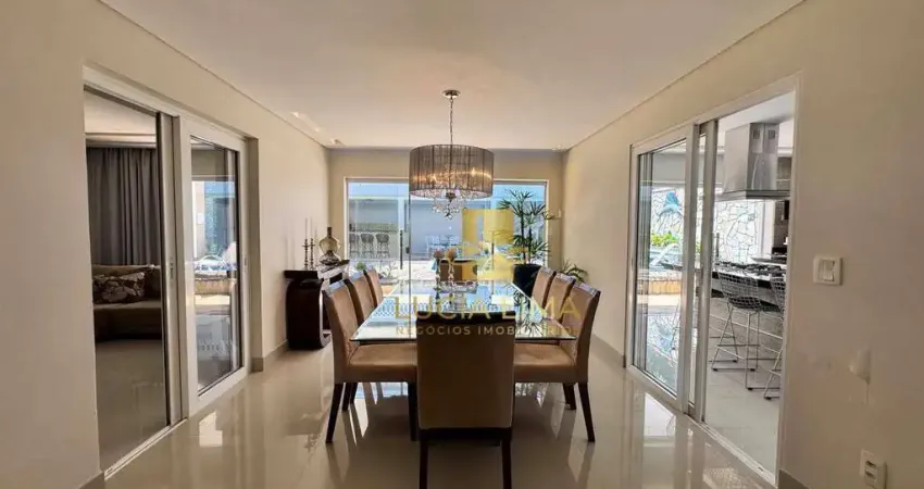 Casa em condomínio fechado com 3 quartos à venda no Jardim das Colinas, São José dos Campos 