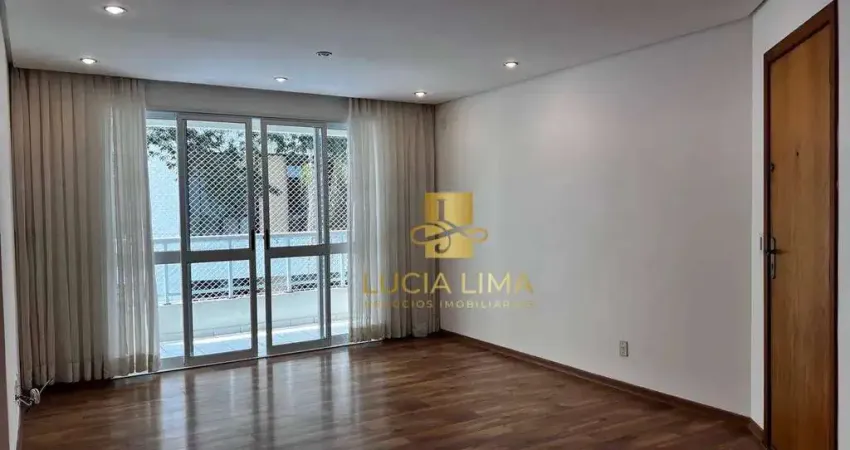 Apartamento dos SONHOS para ALUGAR no JARDIM AQUARIUS, com 4 dormitórios, 125 m² por R$ 5.990/mês - São José dos Campos/SP