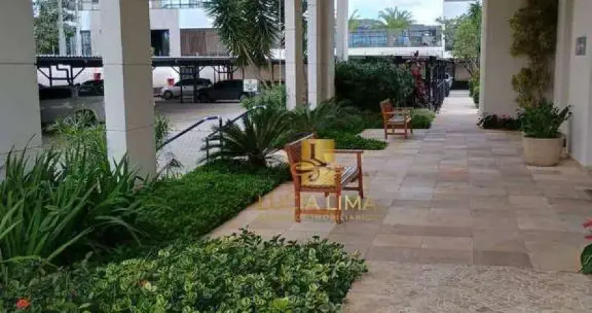 The view p/ alugar, com condomínio clube, 3 dormitórios, 120 m² por r$5.350/mês -  jardim aquarius - são josé dos campos/sp