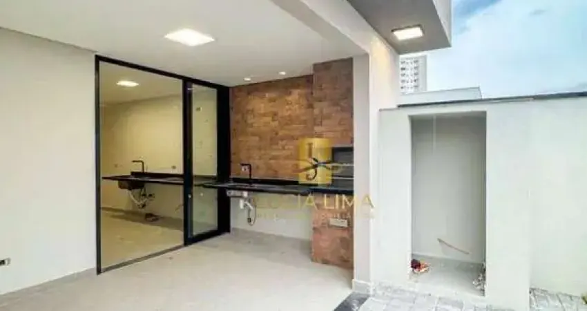 Casa Térrea no CONDOMÍNIO BOSQUE DOS  MANACÁS, com 3 dormitórios à venda, 131 m² por R$ 960.000,00 - Jacareí/SP